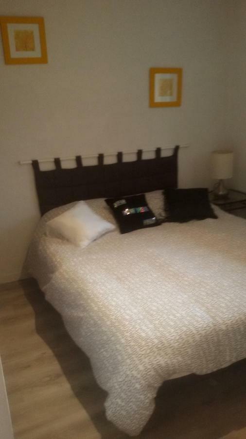 Appartement De 30M2 Dans Residence A Proximite D'Honfleur Equemauville Luaran gambar